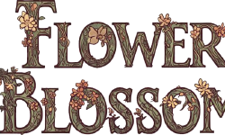 Featured image of post 꽃을 피우자! Flower Blossom