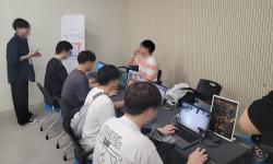 Featured image of post 서울게임타운2 전시 및 참관!
