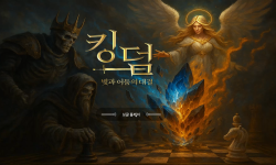 Featured image of post 킹덤 - 빛과 어둠의 대결