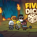 파이브 다이스(FIVE DICE)