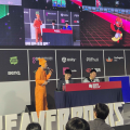 2025년 비버롹스 관람
