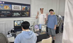 Featured image of post 2025년 서울게임타운