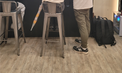 Featured image of post 2025년 AiCON 전시