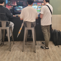 2025년 AiCON 전시
