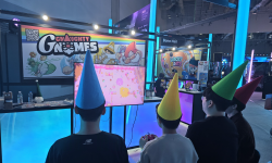 Featured image of post 2025년 G-STAR 관람