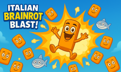 Featured image of post Italian Meme Blast! Brainrots!